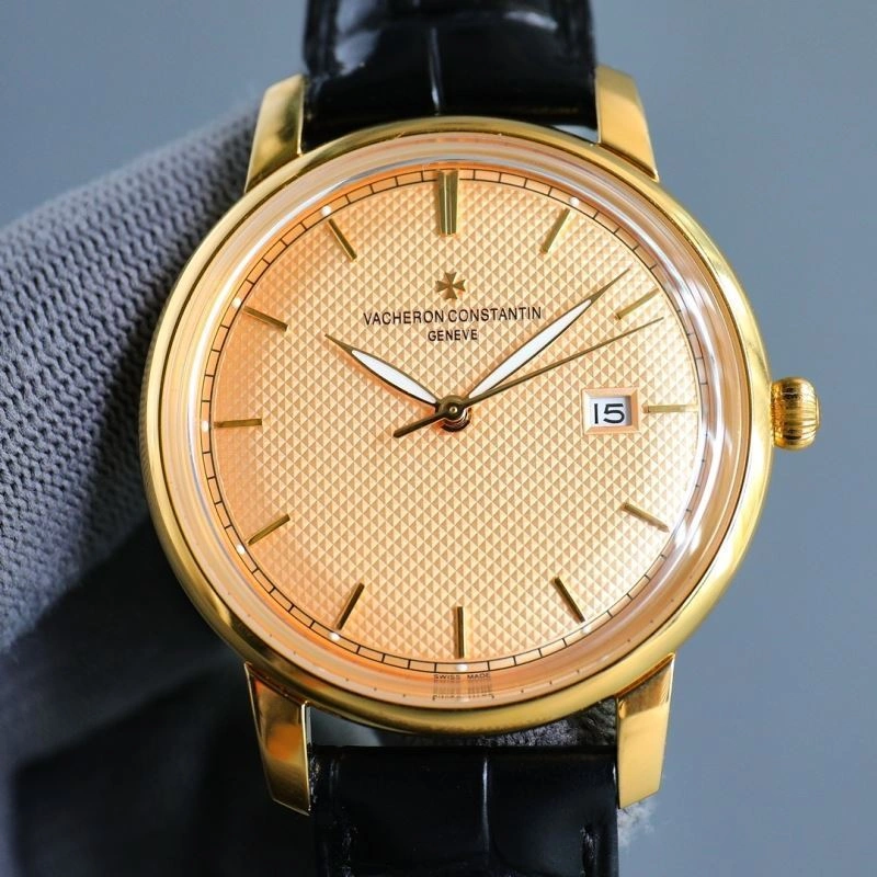 WaterResistant VACHERON CONSTANTIN Watches 206667