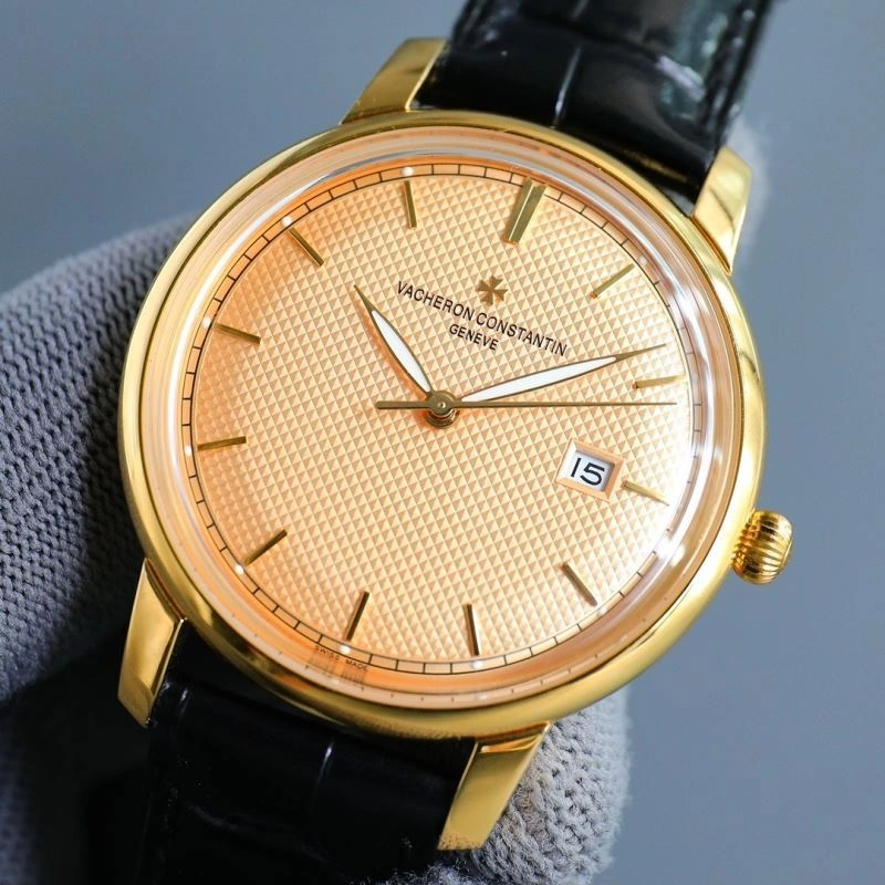WaterResistant VACHERON CONSTANTIN Watches 206667