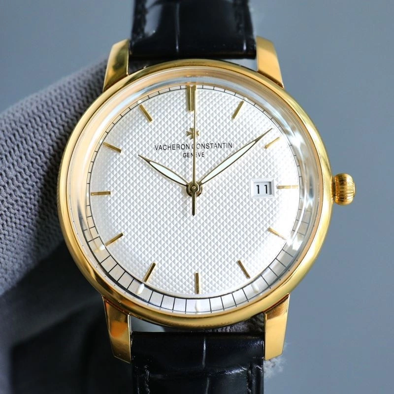WaterResistant VACHERON CONSTANTIN Watches 206667