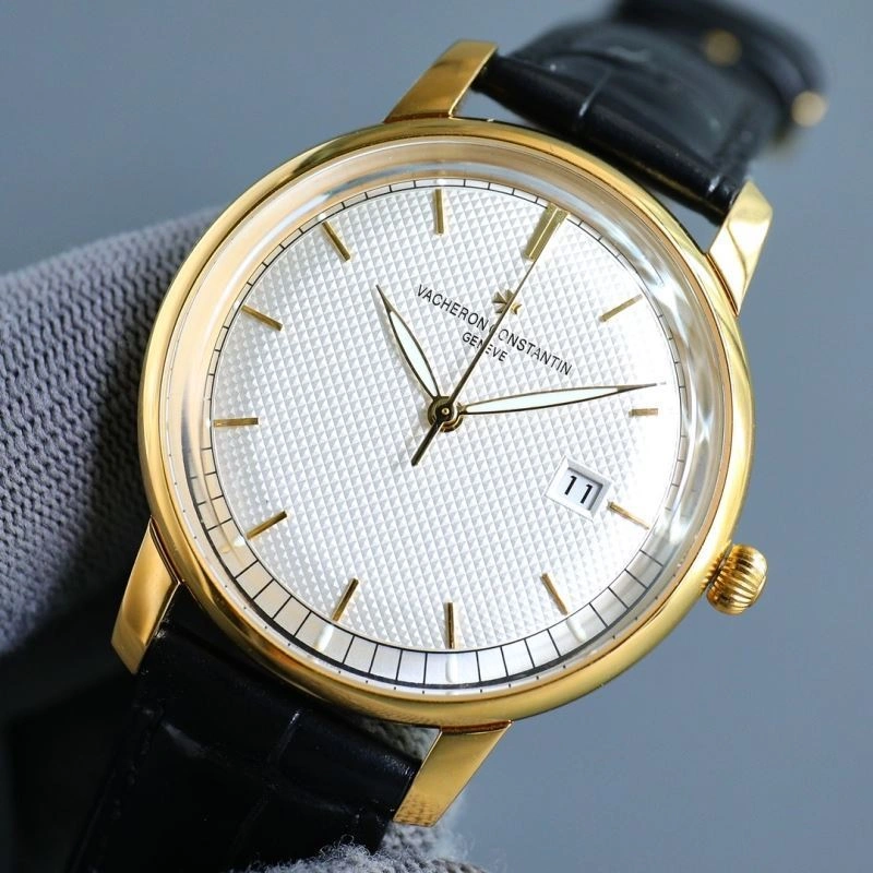 WaterResistant VACHERON CONSTANTIN Watches 206667