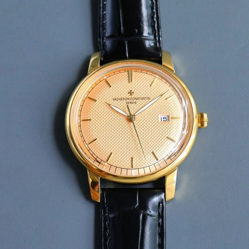 WaterResistant VACHERON CONSTANTIN Watches 206667