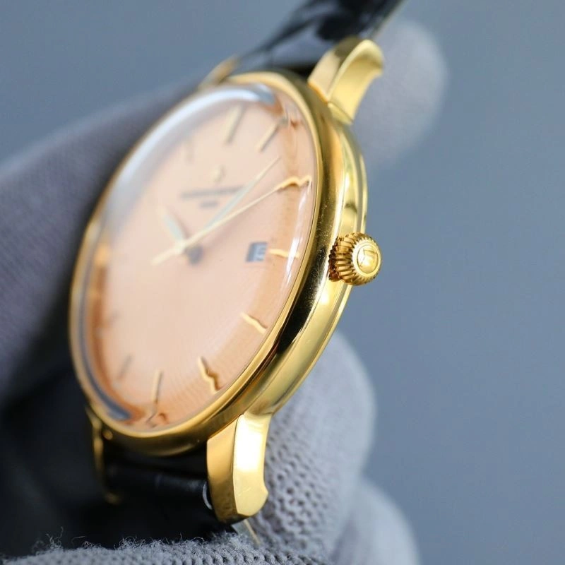 WaterResistant VACHERON CONSTANTIN Watches 206667