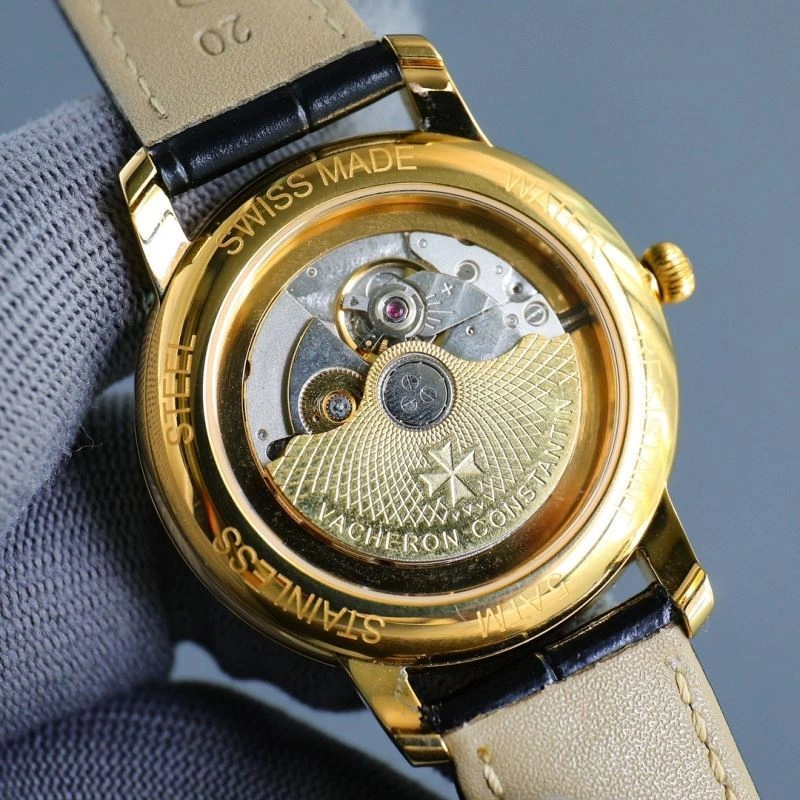 WaterResistant VACHERON CONSTANTIN Watches 206667