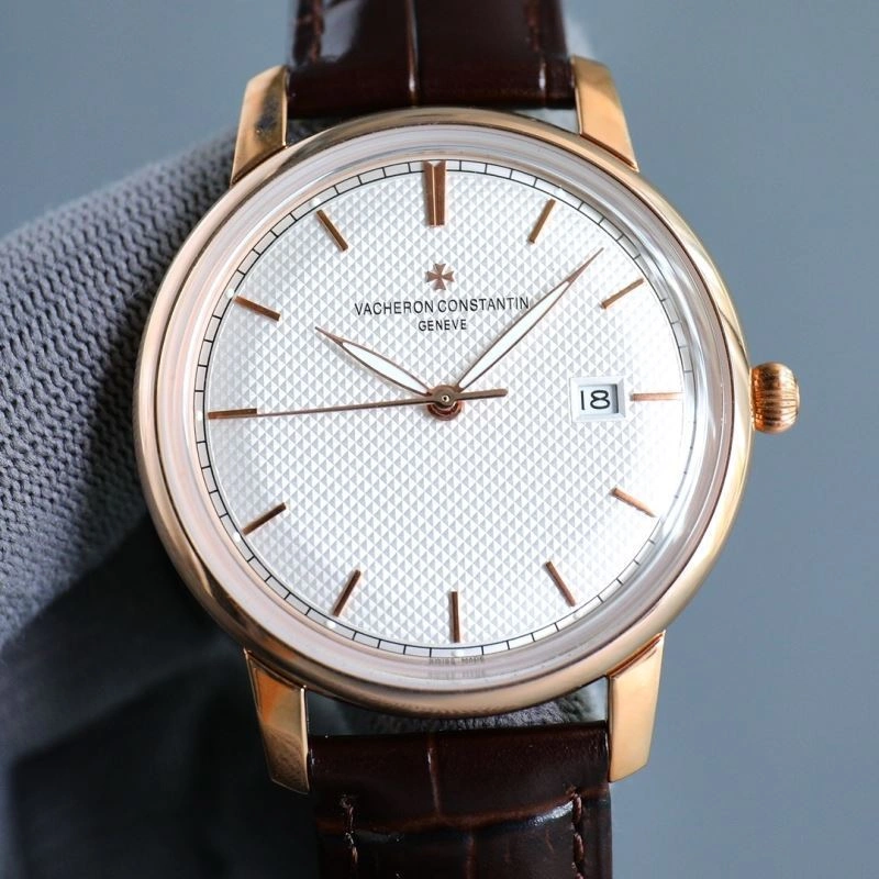 VACHERON CONSTANTIN Watches Chic 206651
