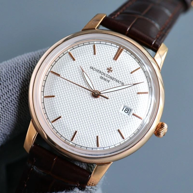 VACHERON CONSTANTIN Watches Chic 206651