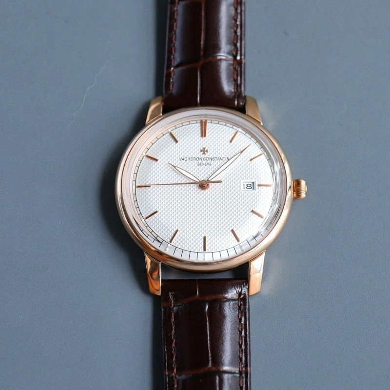 VACHERON CONSTANTIN Watches Chic 206651