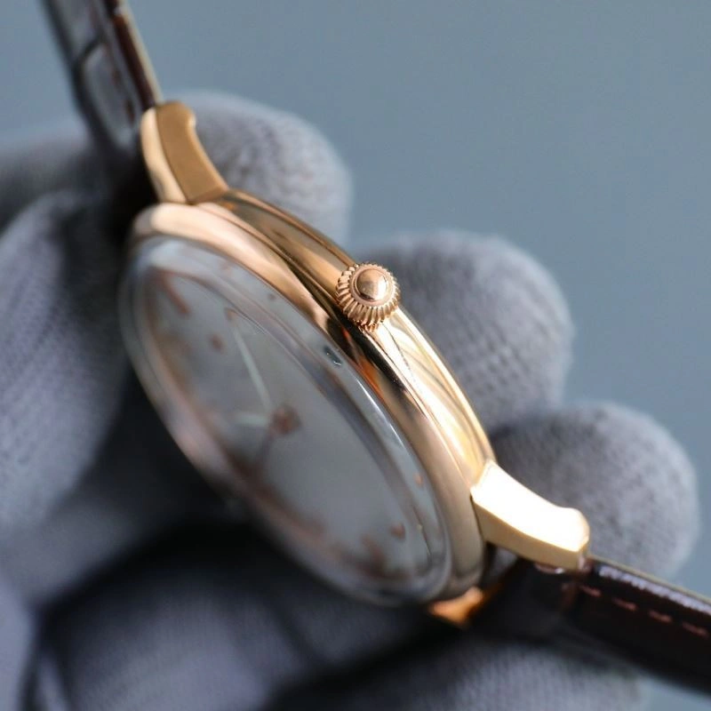 VACHERON CONSTANTIN Watches Chic 206651