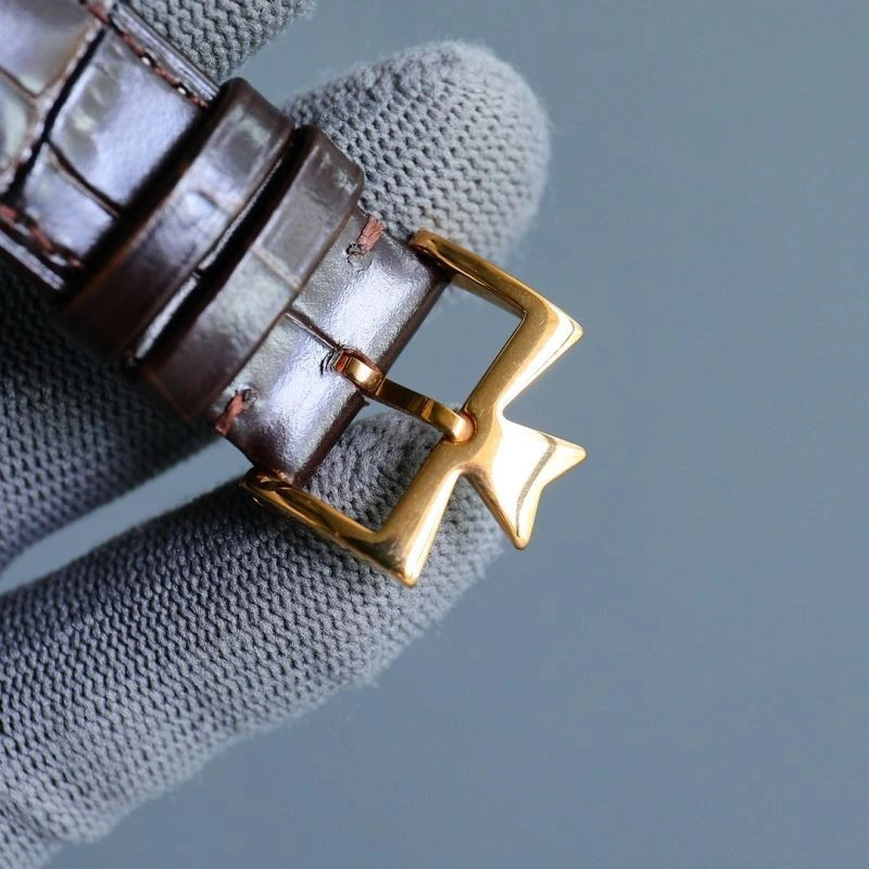 VACHERON CONSTANTIN Watches Chic 206651