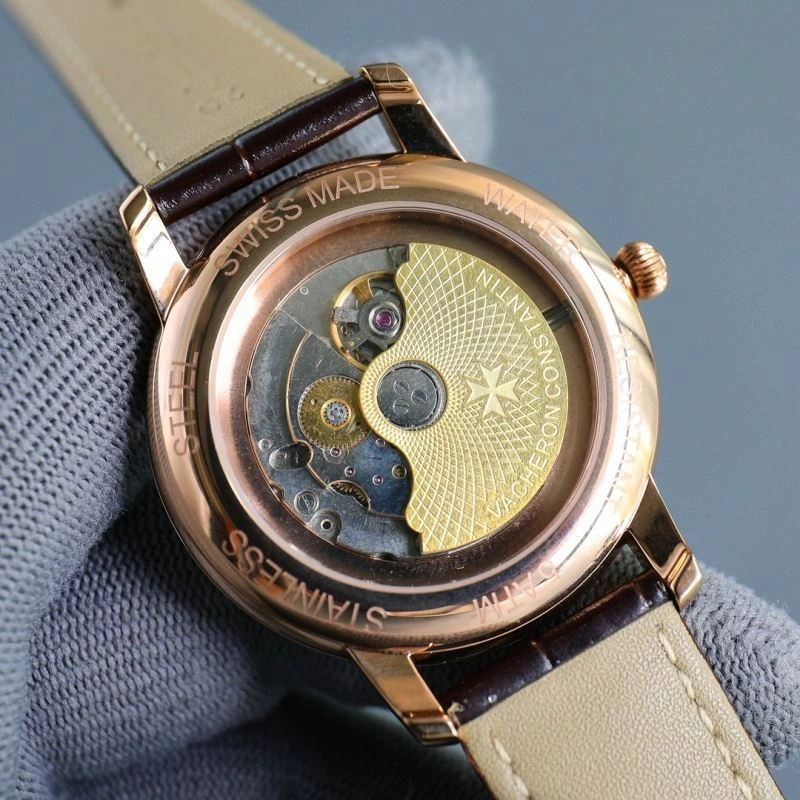 VACHERON CONSTANTIN Watches Chic 206651