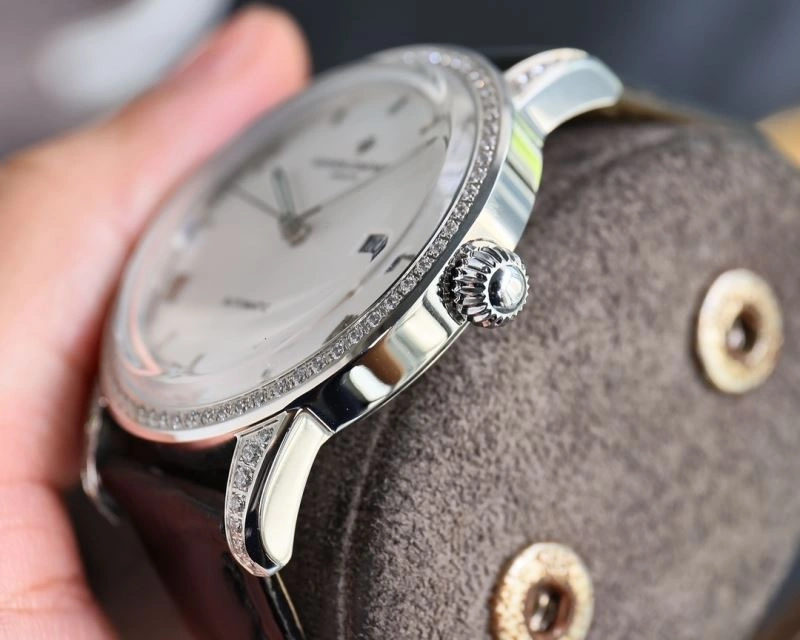 Colorful VACHERON CONSTANTIN Watches 206659