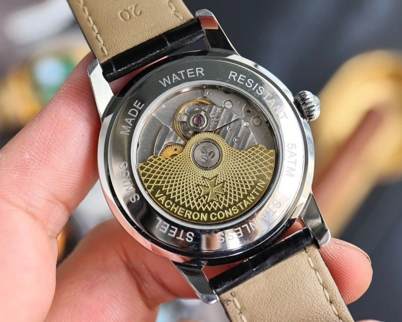 Colorful VACHERON CONSTANTIN Watches 206659