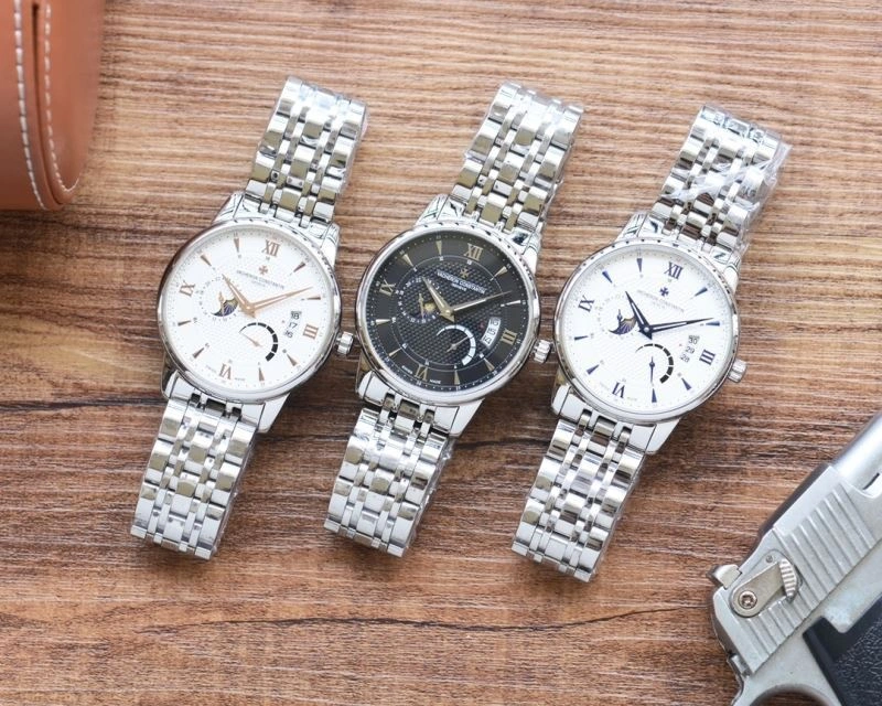 Comfortable VACHERON CONSTANTIN Watches 206671