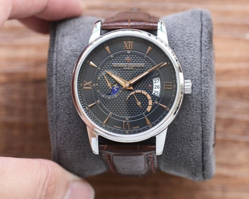 Comfortable VACHERON CONSTANTIN Watches 206671