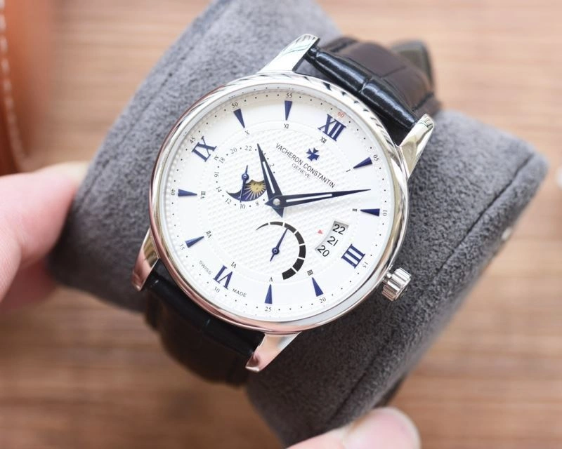 Comfortable VACHERON CONSTANTIN Watches 206671
