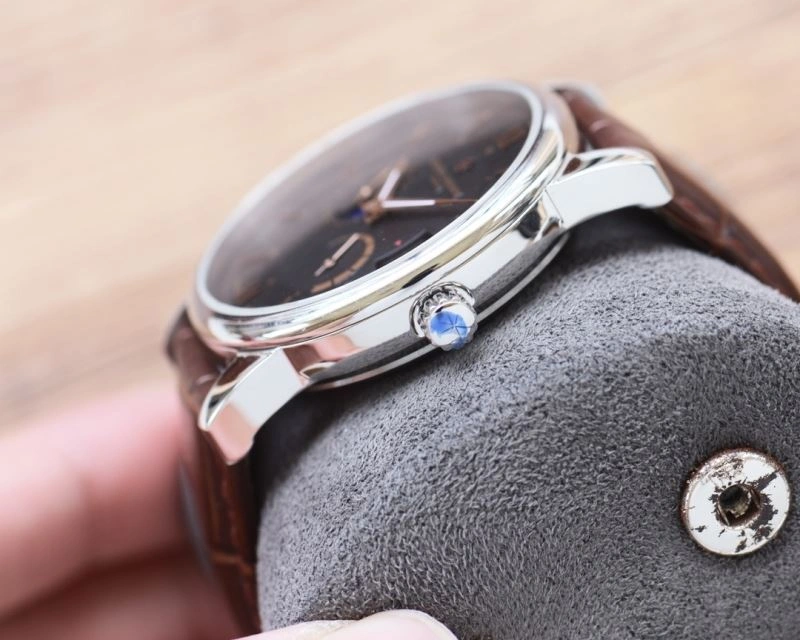 Comfortable VACHERON CONSTANTIN Watches 206671