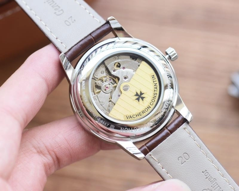 Comfortable VACHERON CONSTANTIN Watches 206671