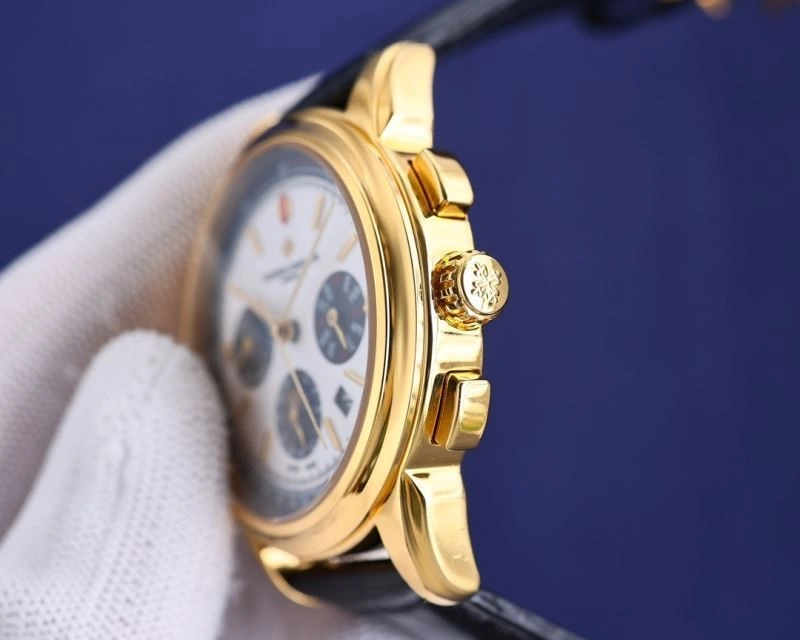 VACHERON CONSTANTIN Watches ModernLook 206656