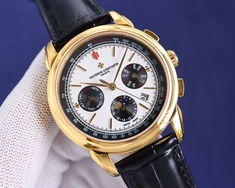 VACHERON CONSTANTIN Watches ModernLook 206656