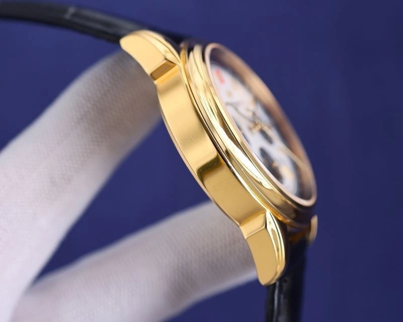 VACHERON CONSTANTIN Watches ModernLook 206656