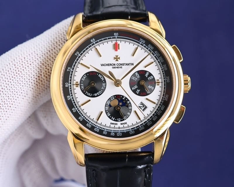 VACHERON CONSTANTIN Watches ModernLook 206656