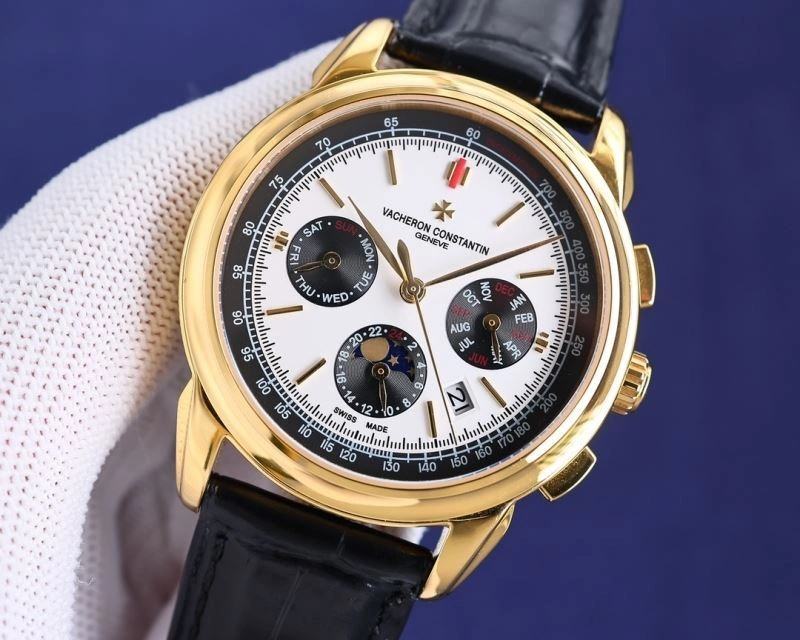 VACHERON CONSTANTIN Watches ModernLook 206656