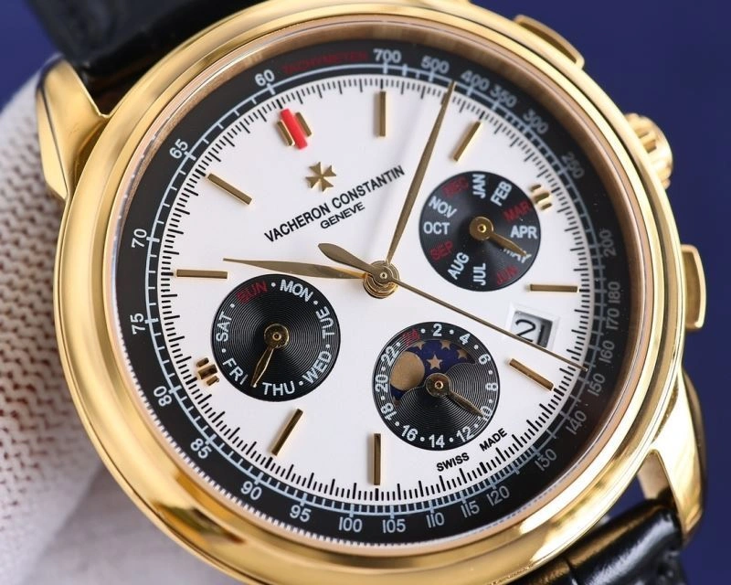 VACHERON CONSTANTIN Watches ModernLook 206656