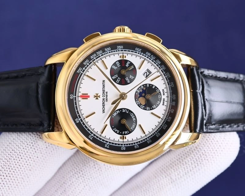 VACHERON CONSTANTIN Watches ModernLook 206656