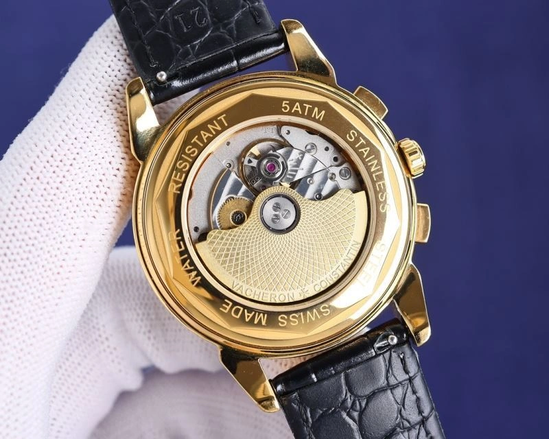 VACHERON CONSTANTIN Watches ModernLook 206656