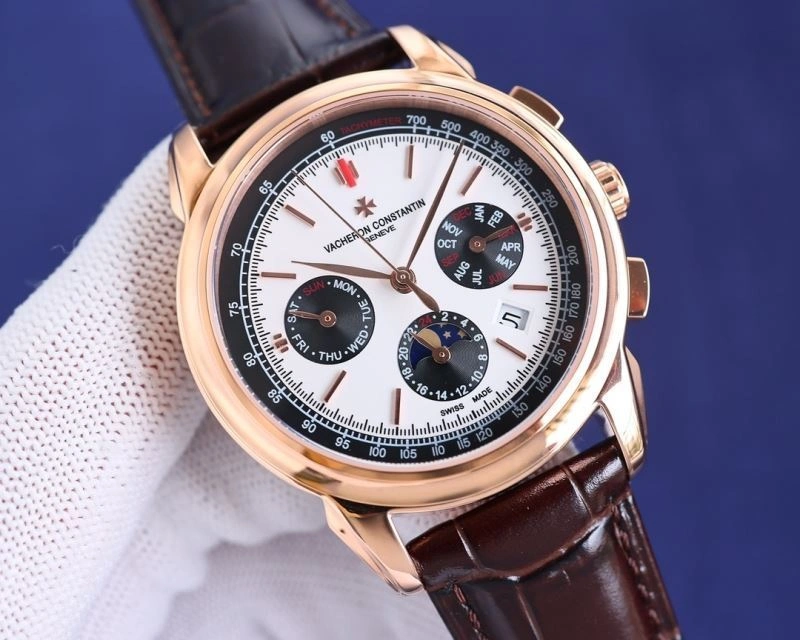 Elegant VACHERON CONSTANTIN Watches 206649