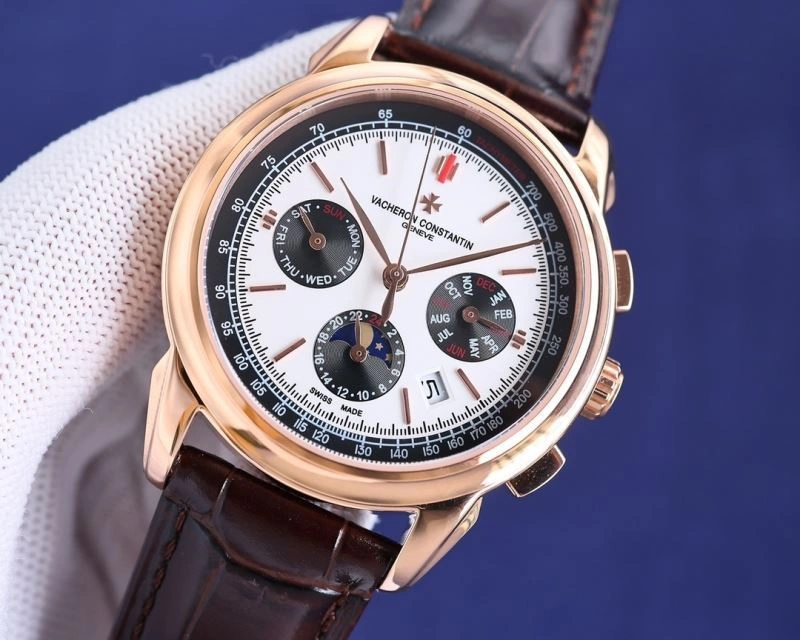 Elegant VACHERON CONSTANTIN Watches 206649