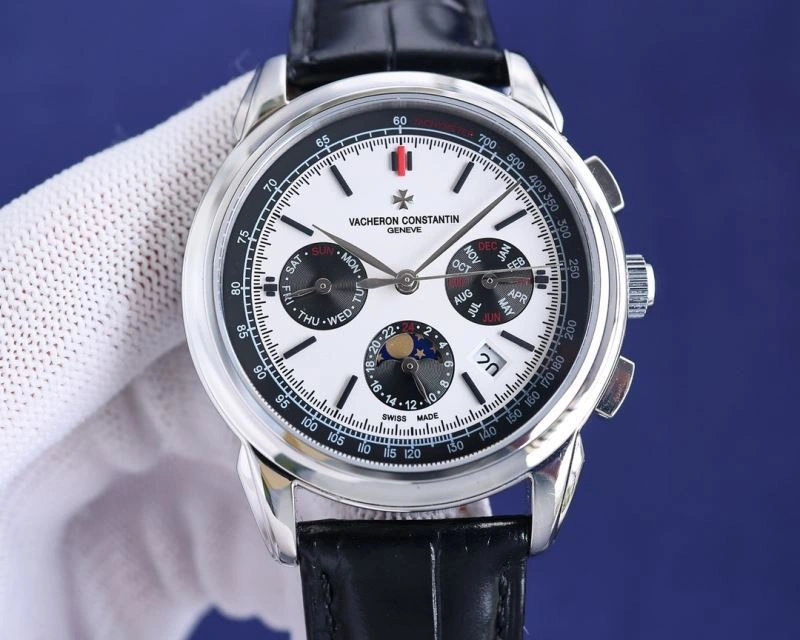 Elegant VACHERON CONSTANTIN Watches 206649