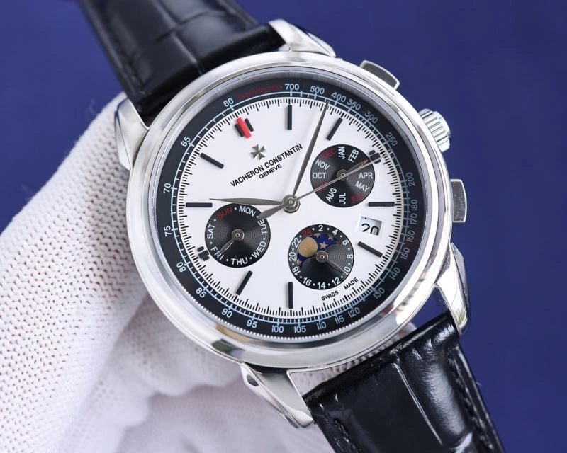 Elegant VACHERON CONSTANTIN Watches 206649