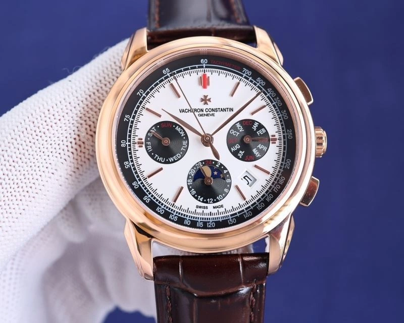 Elegant VACHERON CONSTANTIN Watches 206649