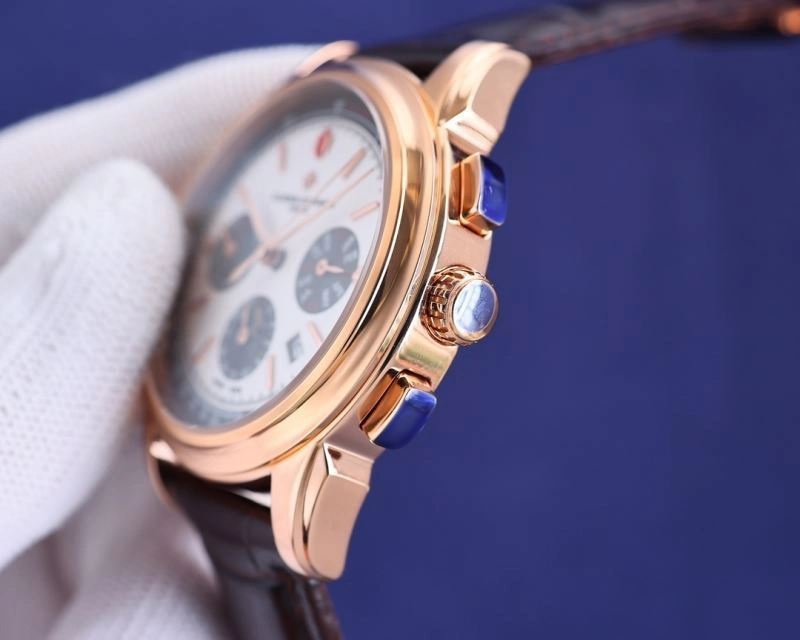 Elegant VACHERON CONSTANTIN Watches 206649