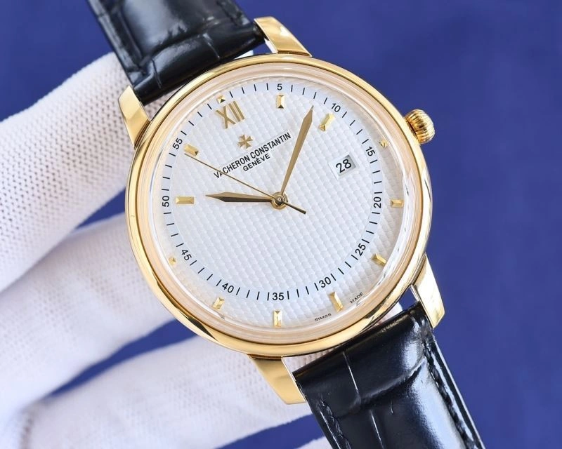 MoistureWicking VACHERON CONSTANTIN Watches 206653