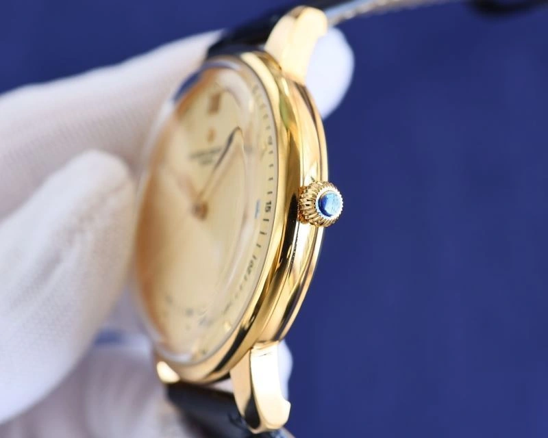 MoistureWicking VACHERON CONSTANTIN Watches 206653