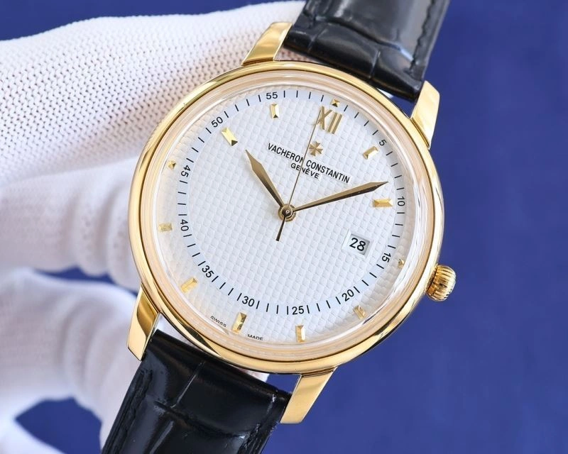 MoistureWicking VACHERON CONSTANTIN Watches 206653