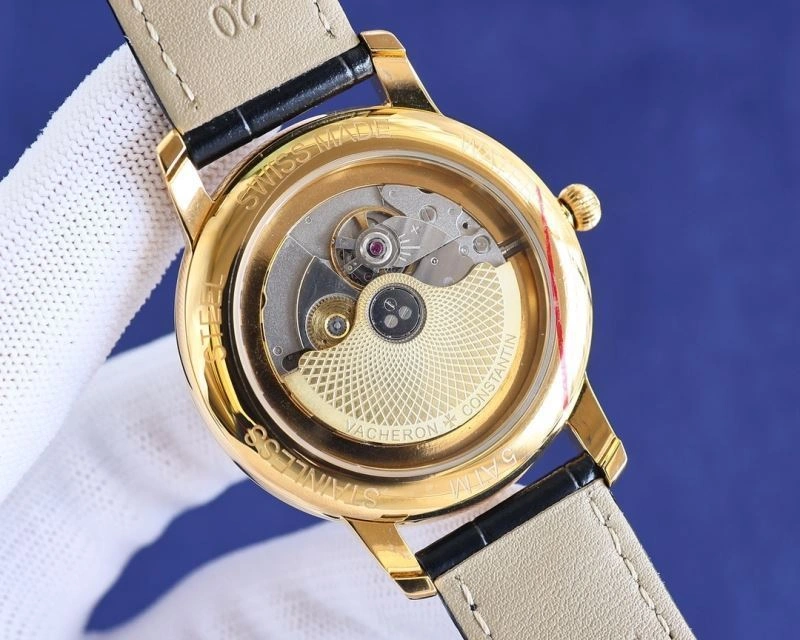 MoistureWicking VACHERON CONSTANTIN Watches 206653