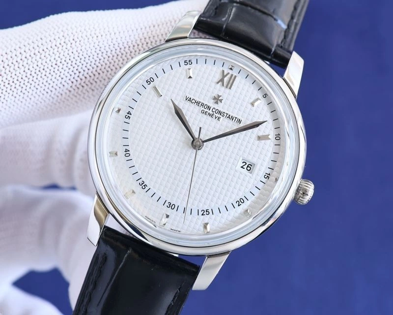 Resilient VACHERON CONSTANTIN Watches 206650