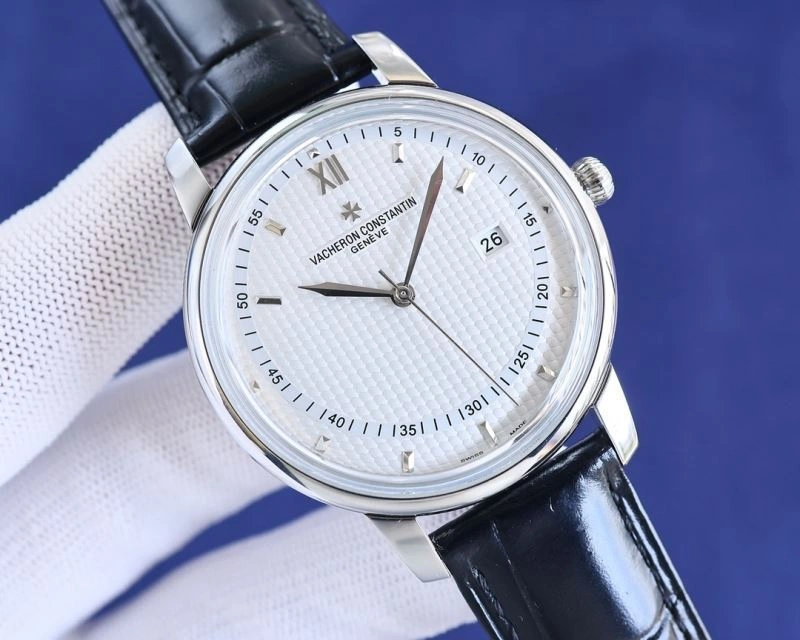 Resilient VACHERON CONSTANTIN Watches 206650