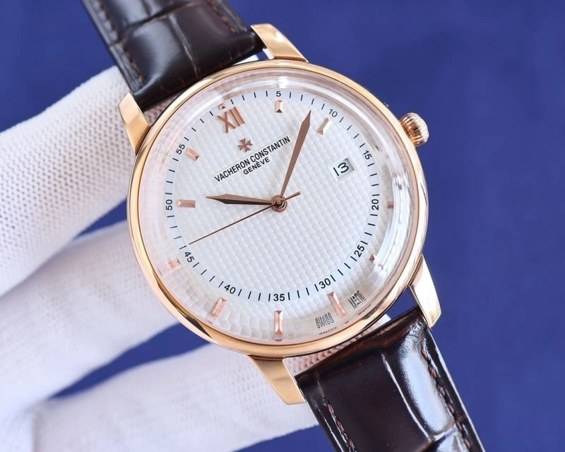 Resilient VACHERON CONSTANTIN Watches 206650