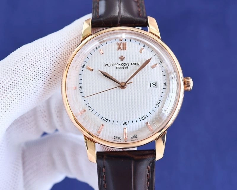 Resilient VACHERON CONSTANTIN Watches 206650
