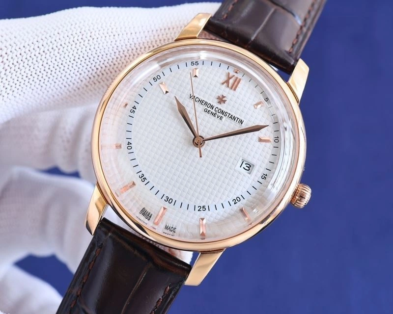 Resilient VACHERON CONSTANTIN Watches 206650