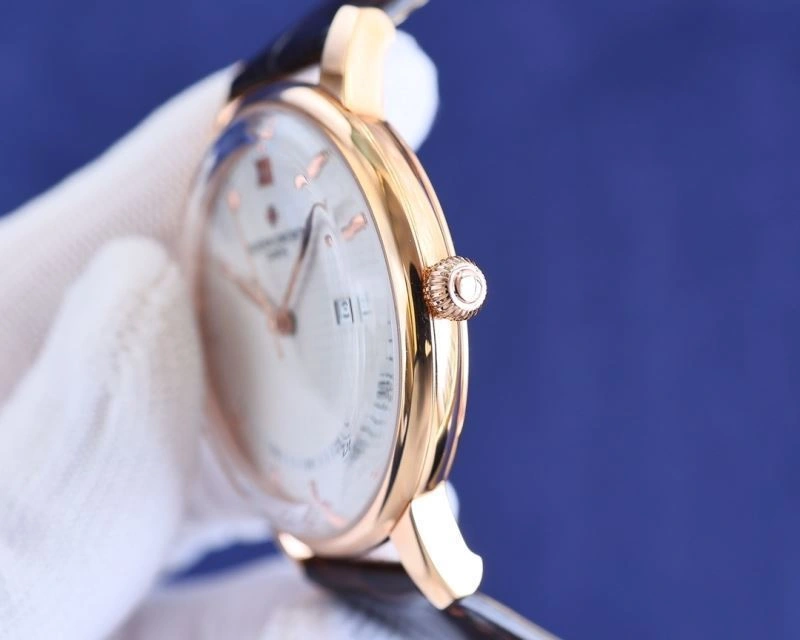 Resilient VACHERON CONSTANTIN Watches 206650