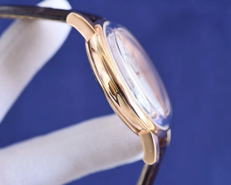 Resilient VACHERON CONSTANTIN Watches 206650
