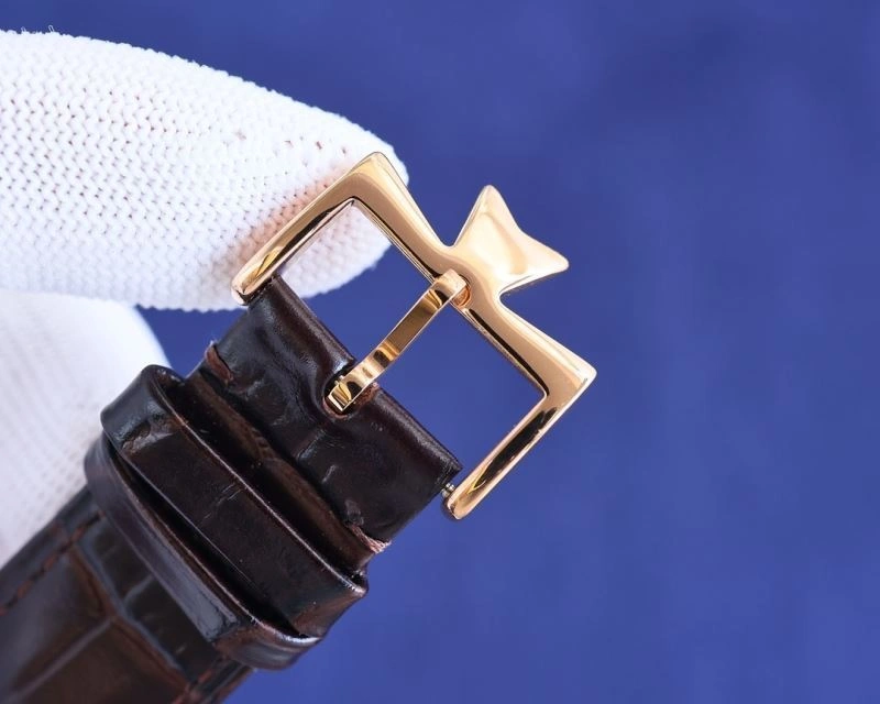 Resilient VACHERON CONSTANTIN Watches 206650