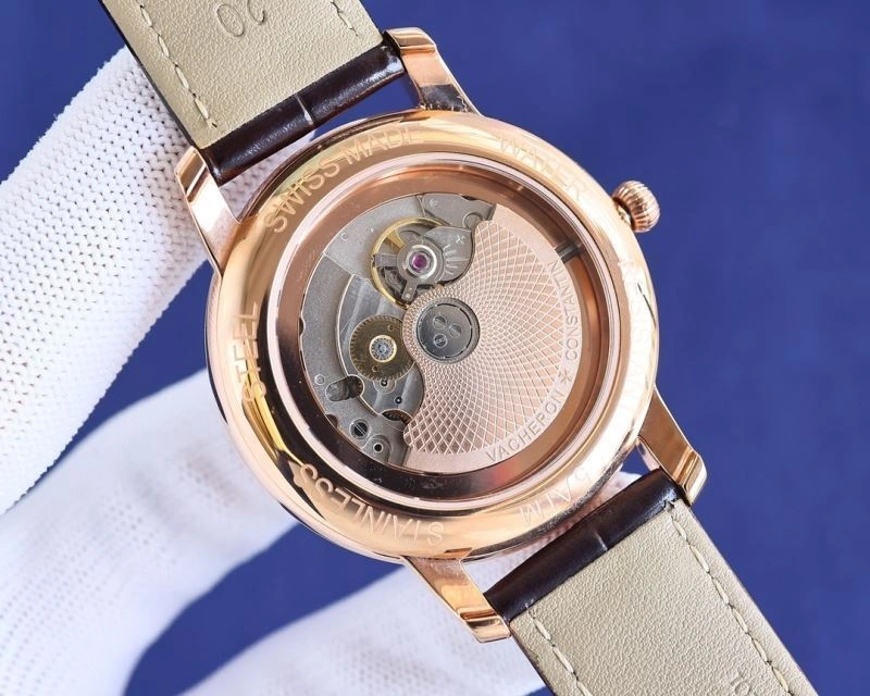 Resilient VACHERON CONSTANTIN Watches 206650