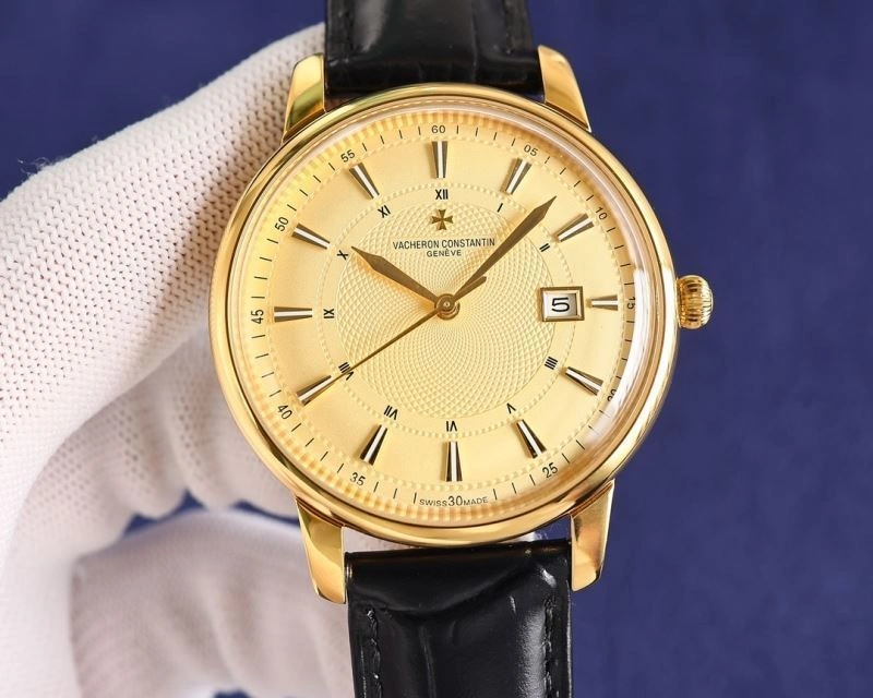 VACHERON CONSTANTIN Watches UrbanChic 206647