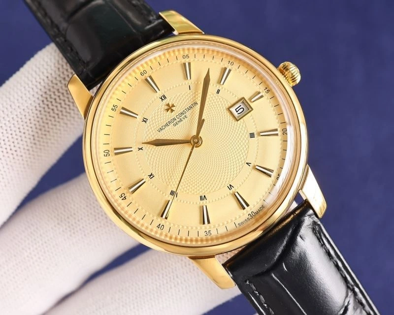 VACHERON CONSTANTIN Watches UrbanChic 206647
