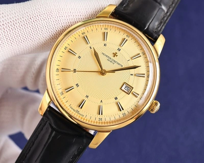 VACHERON CONSTANTIN Watches UrbanChic 206647